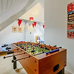 Сasa de vacaciones 4 Bed In Oc-g0040