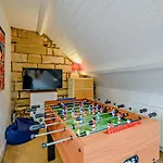 Сasa de vacaciones 4 Bed In Oc-g0040 *