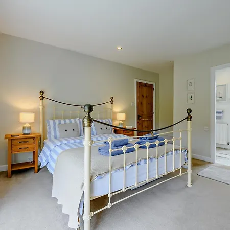 Nyaraló 4 Bed In G0040 Whitby