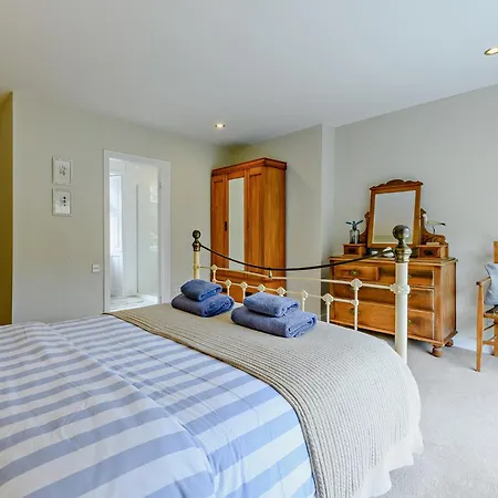 Nyaraló 4 Bed In G0040 Whitby