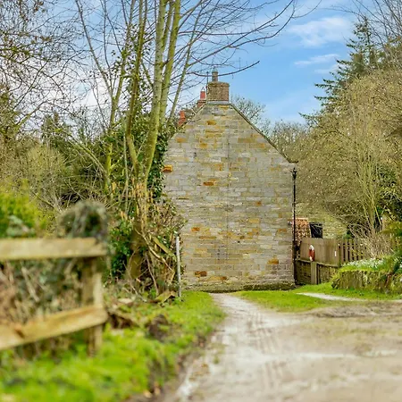 4 Bed In G0040 * Whitby