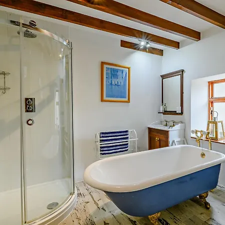 4 Bed In G0040 Prázdninový dům