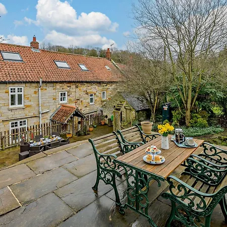 Prázdninový dům 4 Bed In G0040 Whitby