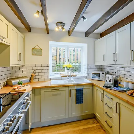 4 Bed In G0040 Prázdninový dům *