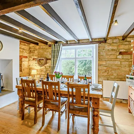 4 Bed In G0040 Nyaraló