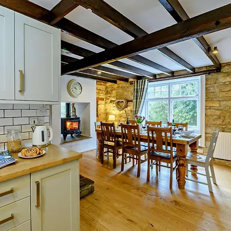 4 Bed In G0040 Nyaraló *