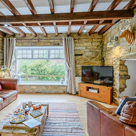 Nyaraló 4 Bed In G0040