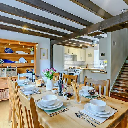 Сasa de vacaciones 4 Bed In Oc-g0040 Whitby