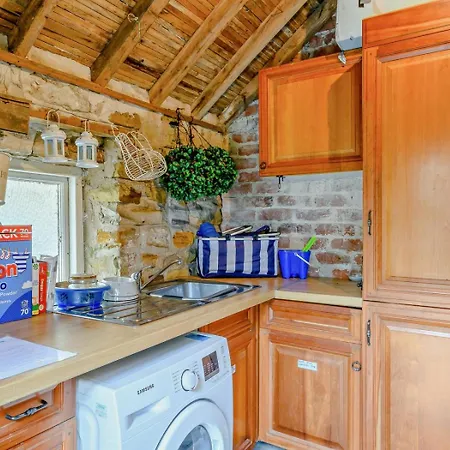 Semesterbostad 4 Bed In Oc-g0040 *
